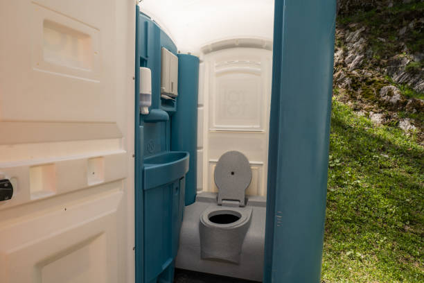 Best Construction site porta potty rental  in Stony Point, NC