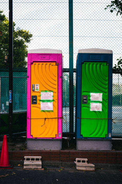 Portable Toilet Options We Offer in Stony Point, NC