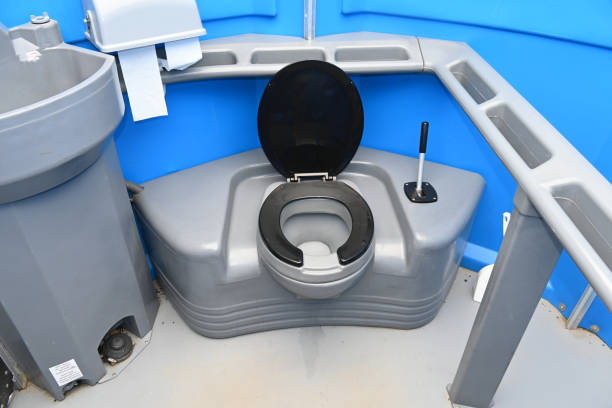Best Luxury portable toilet rental  in Stony Point, NC