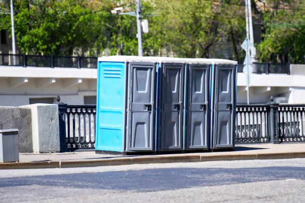 Best Portable bathroom rental  in Stony Point, NC