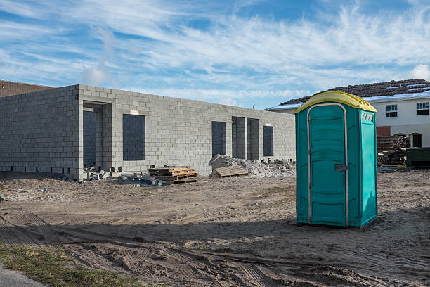 Best Porta potty rental near me  in Stony Point, NC